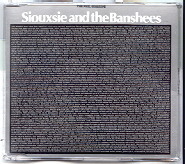 Siouxsie & The Banshees - The Peel Sessions CD 1